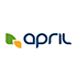 April